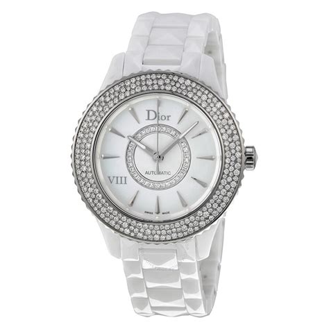 diamond dior watches price in india|diamond studded watches.